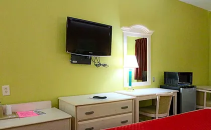 Americas Best Value Inn Houston at FM 1960 & I-45