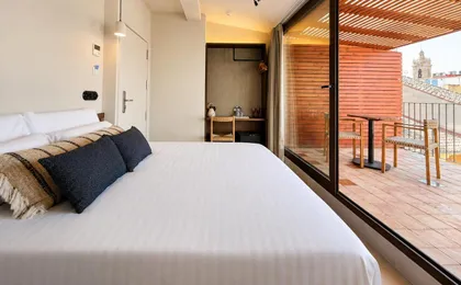 Cosy Rooms Bolseria