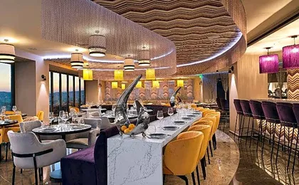 NYX Esperia Palace Hotel Athens by Leonardo Hotels