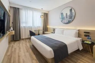 Jimoo Hotel