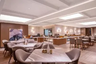 Orange Hotel Select Beijing Jinsong Qiaodong