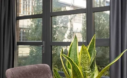 Central and Modern 1 Bedroom Flat in Bermondsey