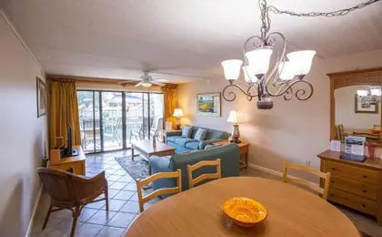 Ocean View at Island Club by Capital Vacations