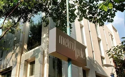Metropole