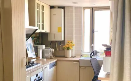 Shanghai Hills & Moment Family House Close To the Bund