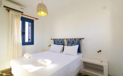 Okirroi Villas