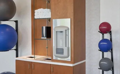 Springhill Suites Fort Myers Estero
