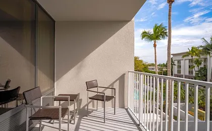 Courtyard by Marriott Naples