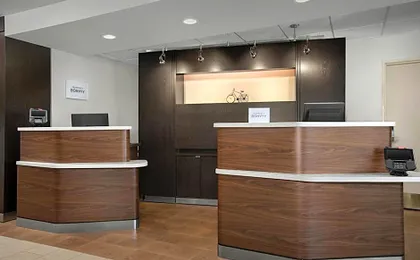 Courtyard by Marriott Colorado Springs South