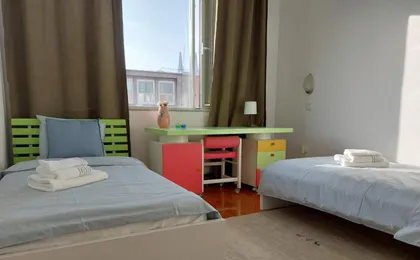 Galleria Apartman