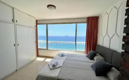Torre Principado - Aloturin Benidorm