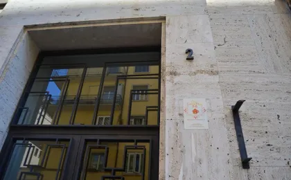 B&B Casa Cimabue Roma