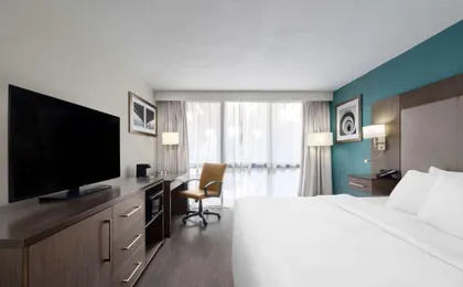 Wingate by Wyndham Kansas City