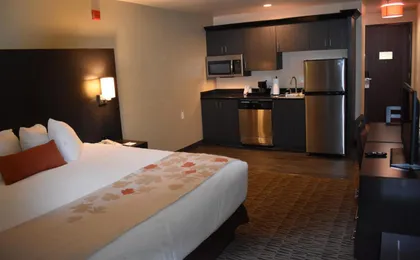 Hawthorn Suites by Wyndham las Vegas/Henderson