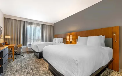Country Inn & Suites by Radisson, Amarillo Central
