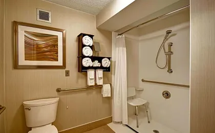 Courtyard by Marriott Cape Cod Hyannis