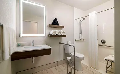 Best Western Plymouth Inn-White Mountains