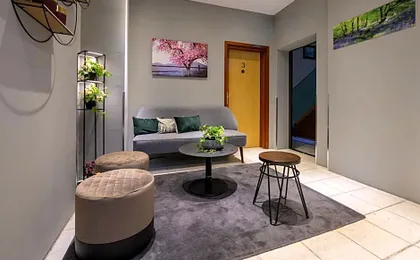 Hotel Pension Margit