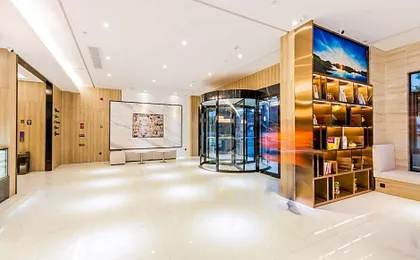 Hanting Premium Hotel Hangzhou Xiaoshan International Airport