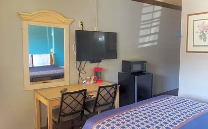 Eagle Inn Motel