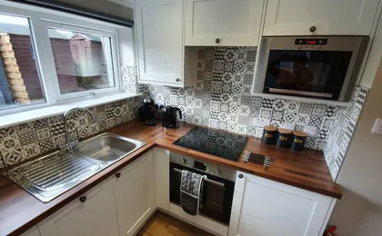 Smart & Stylish Holiday Apartment in the City Centre