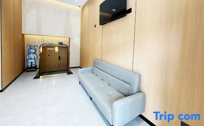 Homeinn Pebble Hotel (Shanghai Yinggang East Road)
