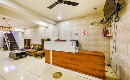 Fabexpress Santosh Residency