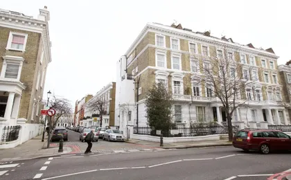 A Place Like Home - Elegant Flat in South Kensington