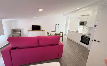 Apartamentos Carmela
