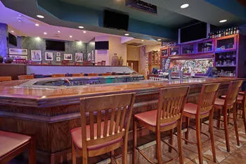 Holiday Inn Hotel & Suites Chicago - Carol Stream - Wheaton