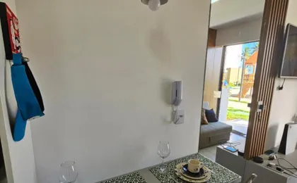 Porto de Galinhas - Muro Alto, Mana Beach Experience