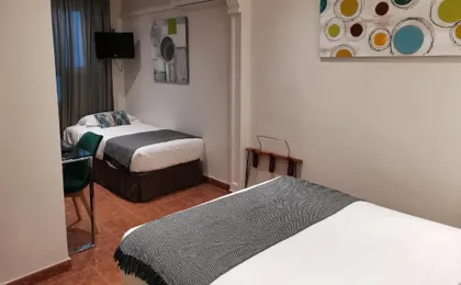 Hotel Lloret Ramblas