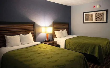 Quality Inn Richmond North
