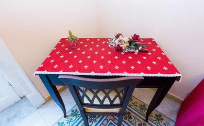 A Casa di Anna - Apartment