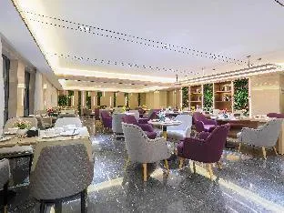 Lavande Hotel Wuhan Optics Valley Future Technology City