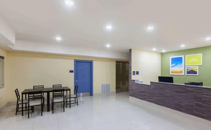 Days Inn by Wyndham Baton Rouge Airport