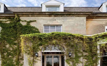 Mercure Bristol North The Grange Hotel
