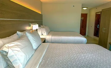 Holiday Inn Express Hotel & Suites Lexington Northeast By IHG