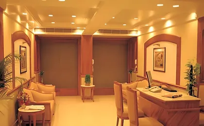 Solitaire Hotel