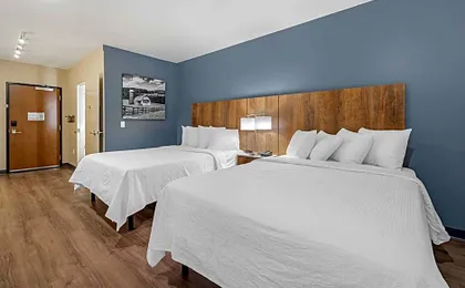 Extended Stay America Premier Suites - Nashville - Smyrna - Murfreesboro