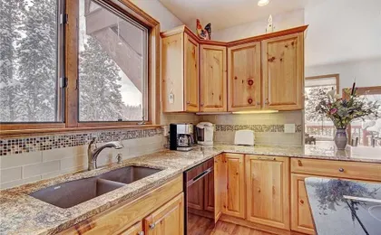 2542 Boreas Pass Private Home with Hot Tub