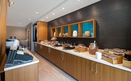 SpringHill Suites by Marriott Dallas NW Highway at Stemmons/I-35E