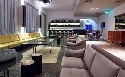 Albatros Spa & Resort Hotel