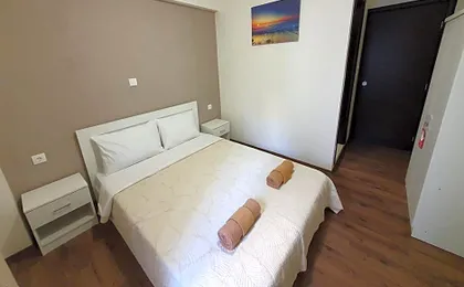 City Center Athenes rooms