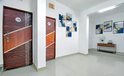 Via Diamond Inn