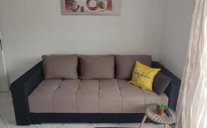 Apartments Luka
