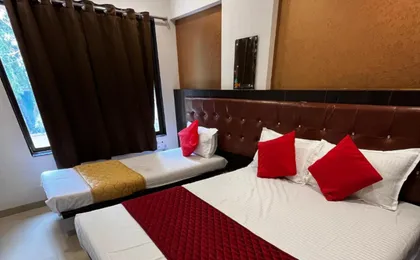 Hotel Borivali Executive
