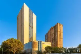City Comfort Inn Wuhan Hankou Railway Station Zhuyeshan Metro Station
