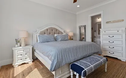 Delta Dawn 6 Bedroom Home