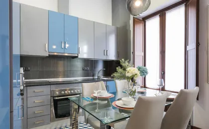 Apartamento El Carmen